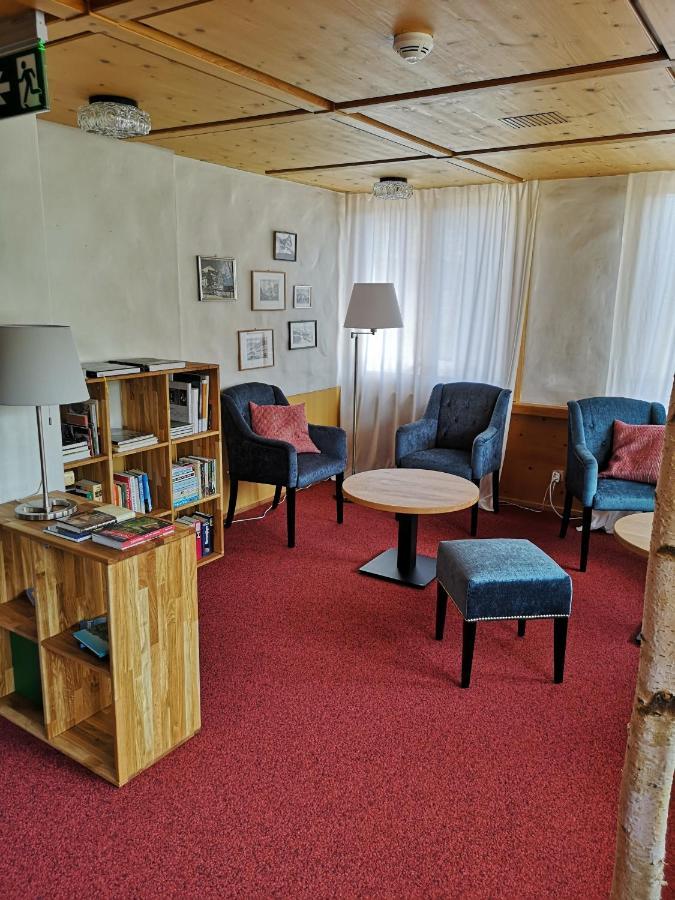Gasthaus Friedegg Вилдхаус Екстериор снимка